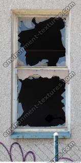 window industial broken 0014